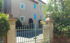 Gîte Naphina, mer à 2.5 km